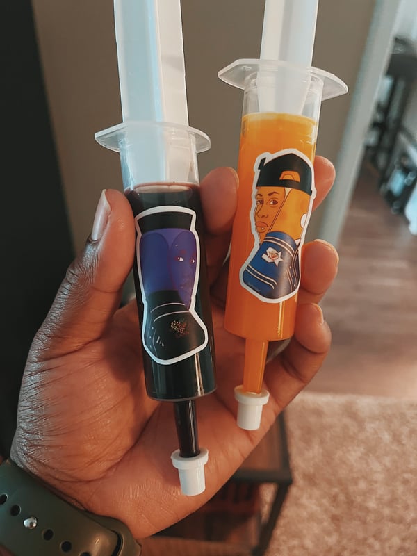 Image of Shots about Wellness | Protect Ya Neck