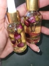Root Chakra Face & Body Oil
