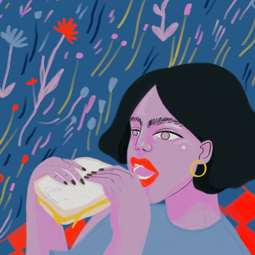 Image of SANDWICH AL AIRE