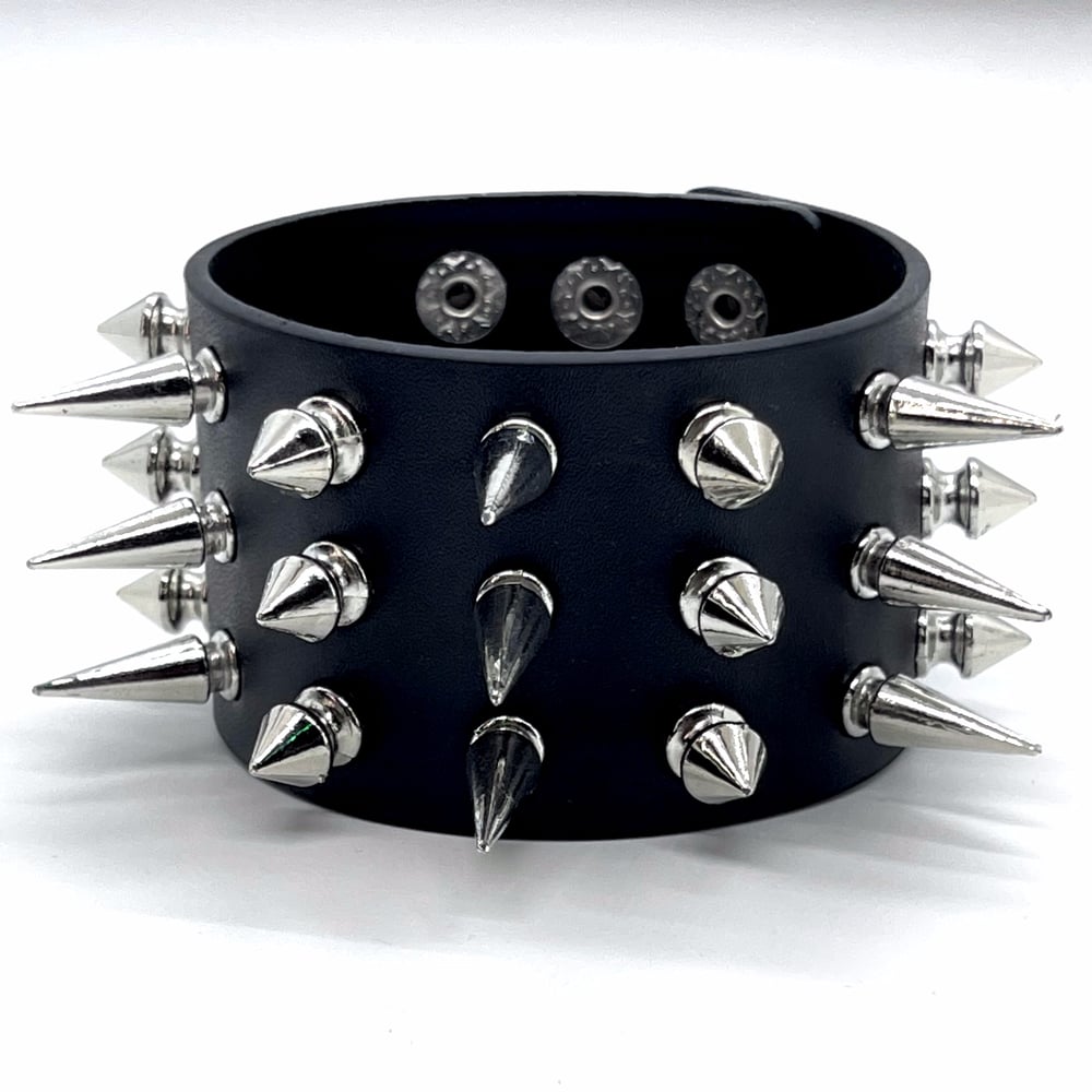Punk Bracelets (MISC)