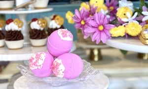 Image of Malibu Barbie Butter Bomb