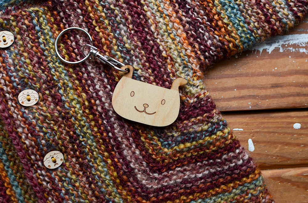 Image of Doggy WPI Tool - Maple