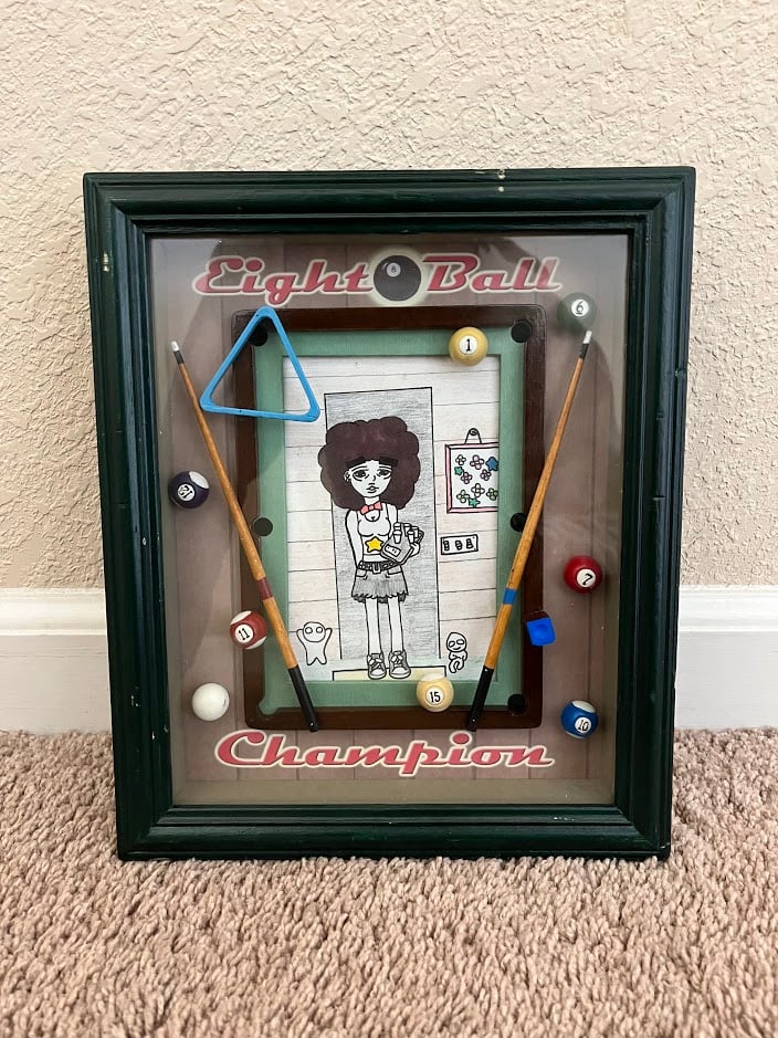 Image of Eight Ball Champ