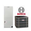 5 Ton BOSCH BOVB 18 SEER Inverter Heat Pump System