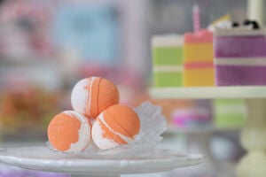 Image of Grapefruit Fizzy Bomb