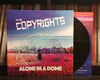 The Copyrights - Alone In A Done 