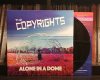Image 1 of The Copyrights - Alone In A Done 