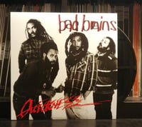 Image 1 of Bad Brains - Quickness