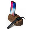 Combo Dock – iPhone & Apple Watch Charger