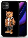 SWAG Bear iPhone Protective Case