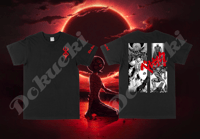 Skull berserker (premium heavyweight shirt) 