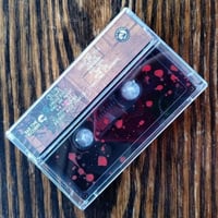 Image 2 of 'I Can't Take It Anymore' Cassette