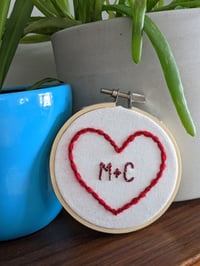 Image 2 of Be My Valentine (3")