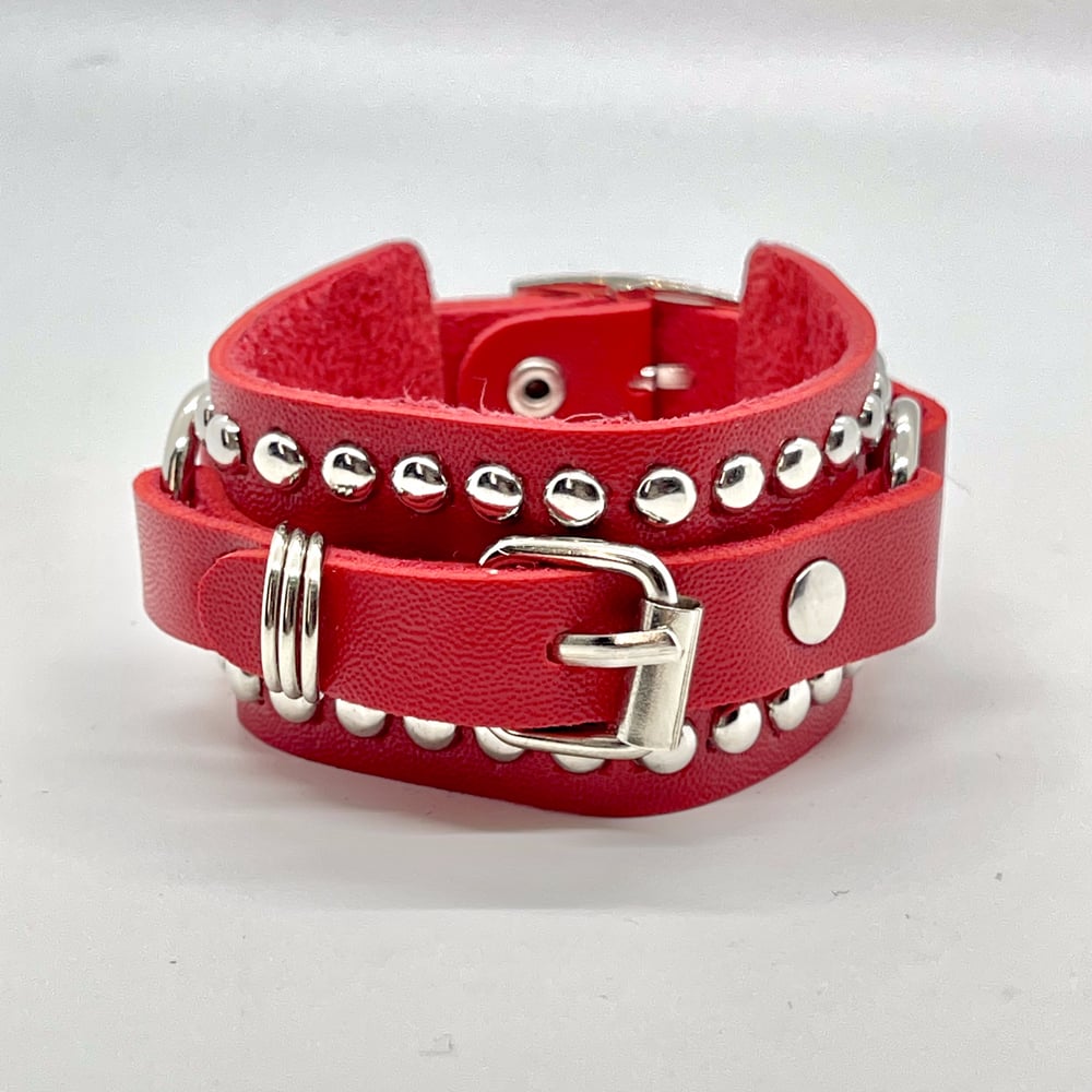 Punk Bracelets (MISC)