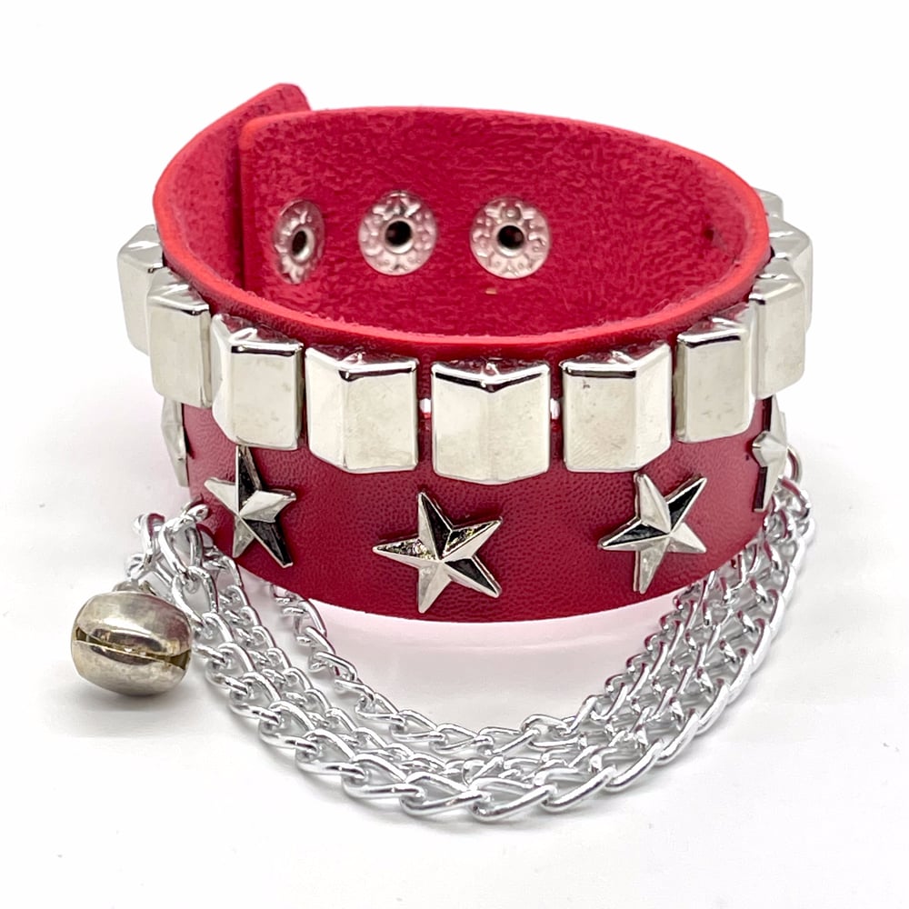 Punk Bracelets (MISC)