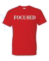 Image 3 of Focu$ed T-Shirt