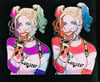 COLOR ACRYLIC OBSESSION SET