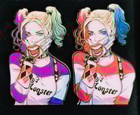 Image 1 of COLOR ACRYLIC OBSESSION SET