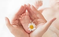Mothers Day Baby Massage Workshop