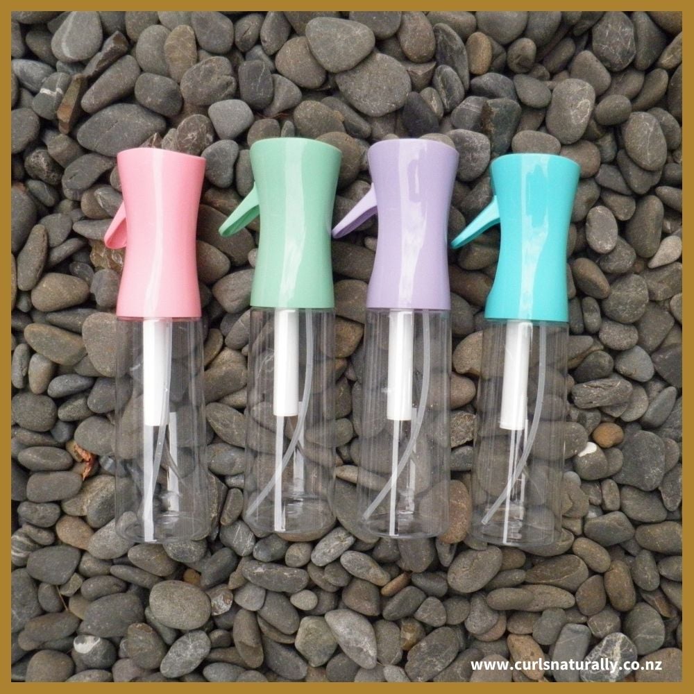 The Secret to Flawless Curls? Instant HAIRSTYLE SPRAY That Delivers More Than Just Style