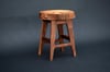 The Spectacle Stool