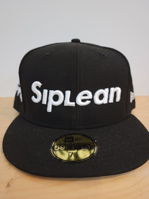 Image of SipLean New Era Fitted Hat