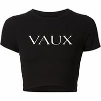 Image 1 of VAUX CROP