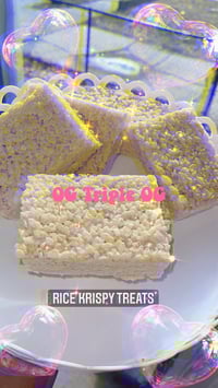 Image 3 of Rice Krispy Cereal bar