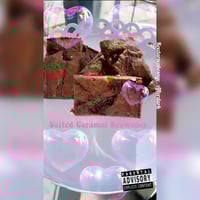 Image 2 of Salted Caramel Brownies 