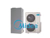 5 Ton Midea M14 Series Heat Pump System