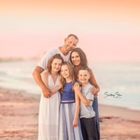Image 1 of July 17th 2024 Ocean City, New Jersey Mini Sessions 2024 $300