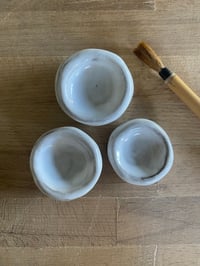 Image 4 of Paint Pebbles (set of three)