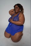 “ My Endless Love “  ( Lingerie Set)