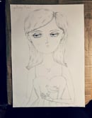 Image of 'Cry Baby Mabel'