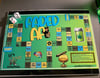 Faded AF Board Game 