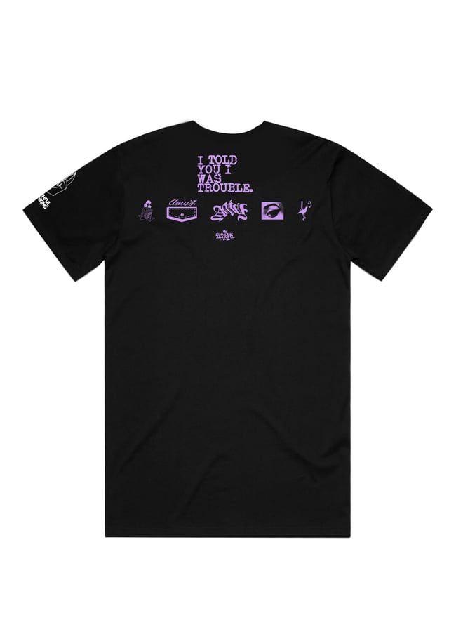 AMY-TROUBLE-TEE