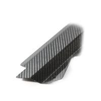 Image 2 of 2ZZ carbon fibre coilpack spark plug cover