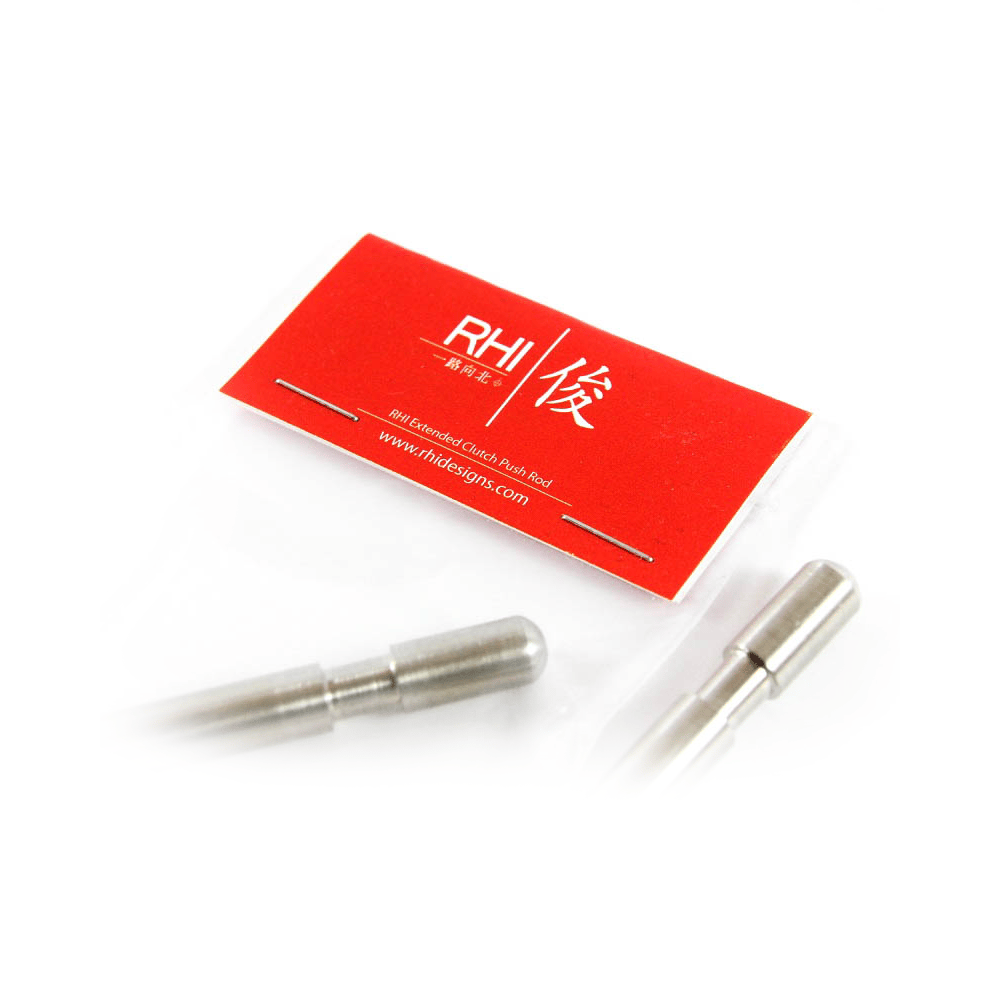 Extended Clutch Push Rod RHIDSGN