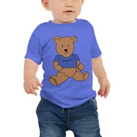 Image 4 of Benny The Bear Baby T-shirt