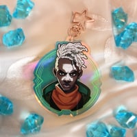 Image 4 of Arcane iridescent charms