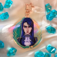Image 5 of Arcane iridescent charms