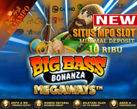 BIG BASS GAME SLOT ONLINE MPO PLAY 2022