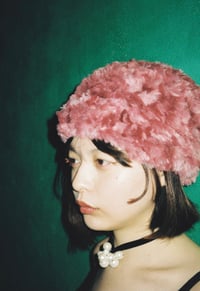 Image 1 of ʀᴀsᴘʙᴇʀʀʏ ғᴜʀ ʜᴀᴛ