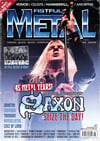 FISTFUL OF METAL ISSUE 6 