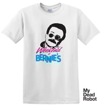 Image 1 of Weekend at Bernies (1989)