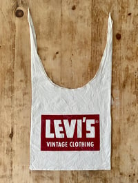 Image 2 of LEVI'S VINTAGE CLOTHING (LVC) BAG (2)