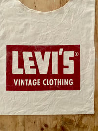 Image 4 of LEVI'S VINTAGE CLOTHING (LVC) BAG (2)