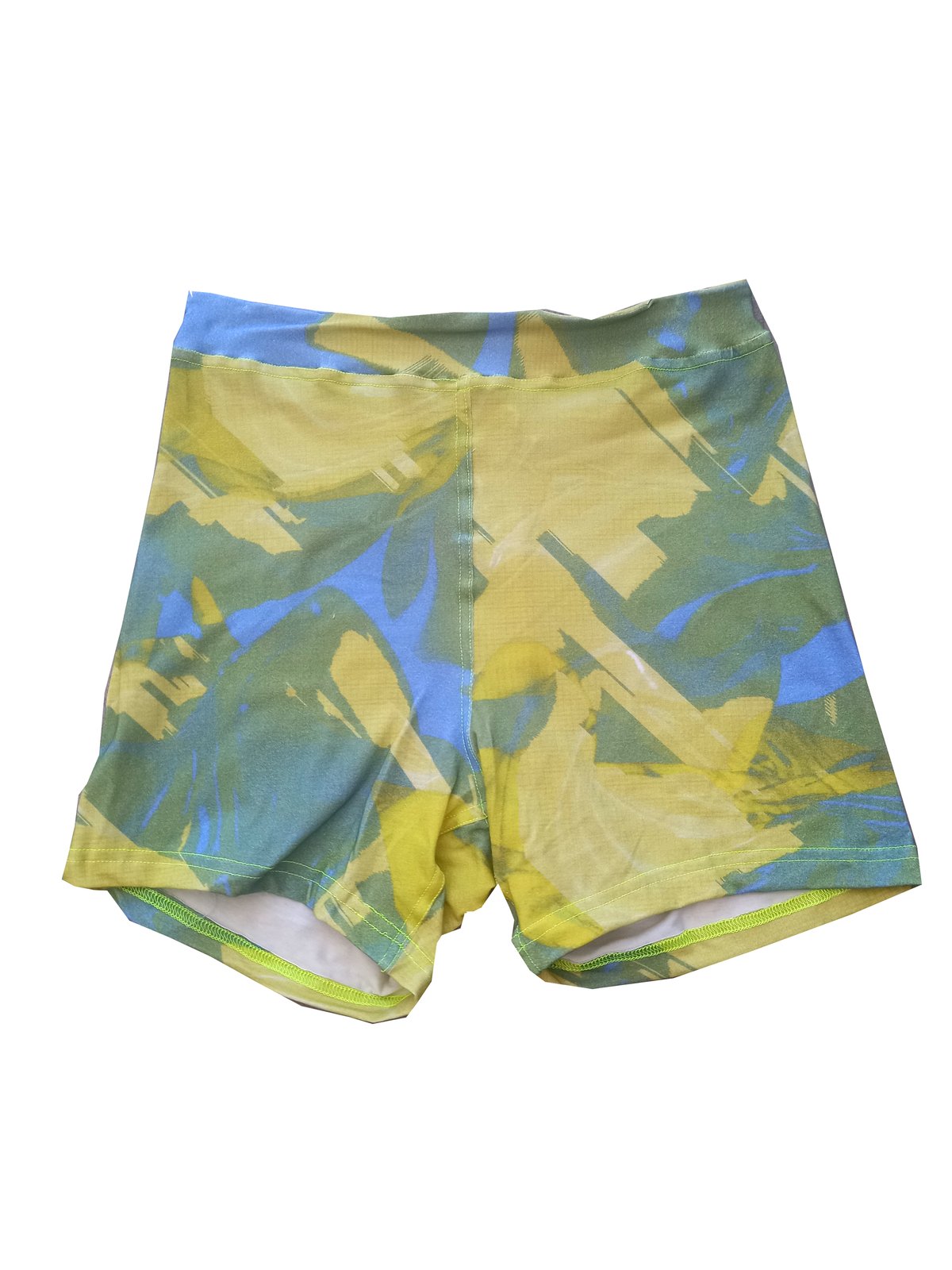 Image of H U E  | shorts