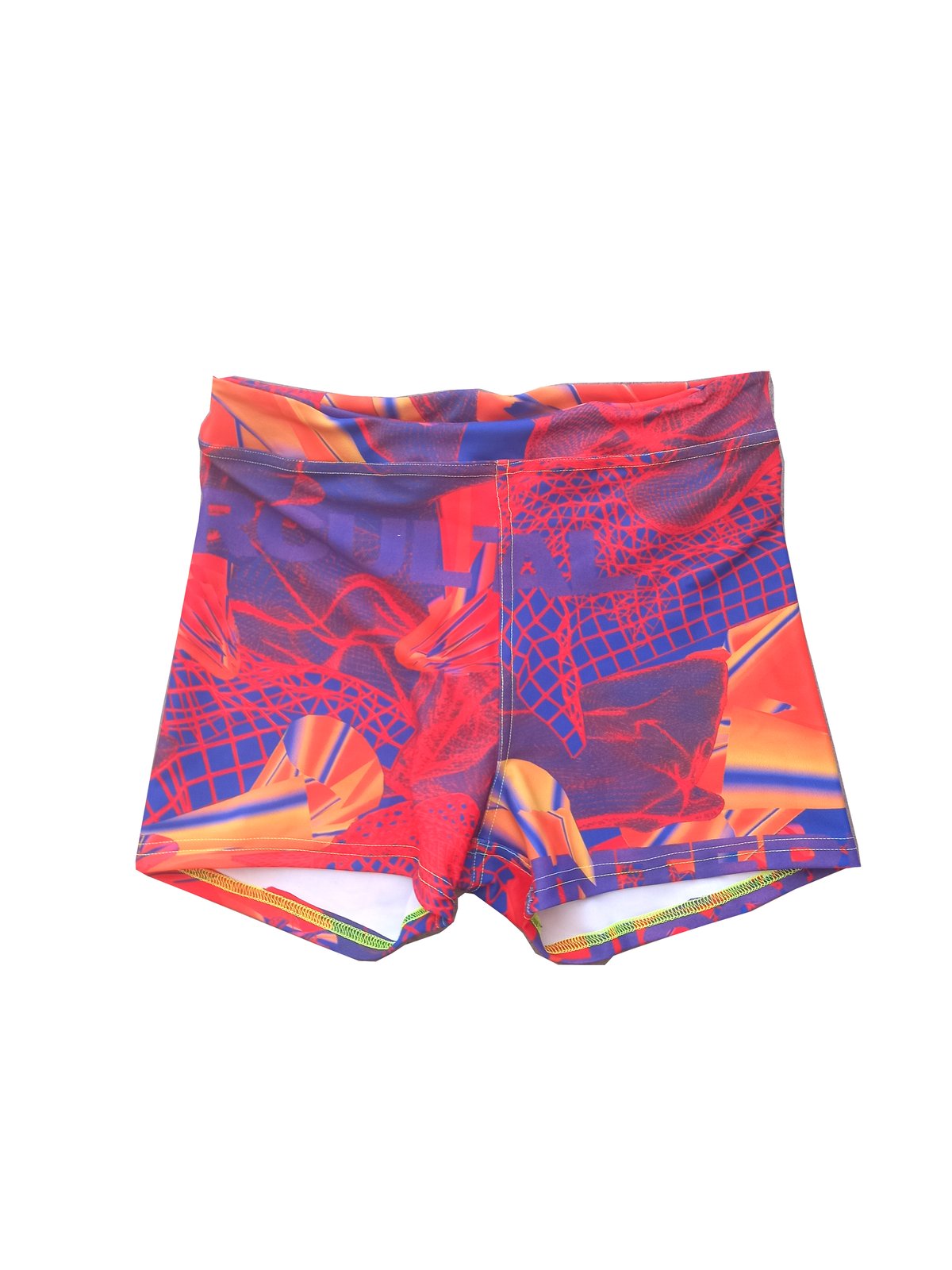 Image of I N T ER - 1 | shorts
