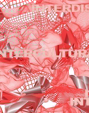 Image of I N T ER - 2 